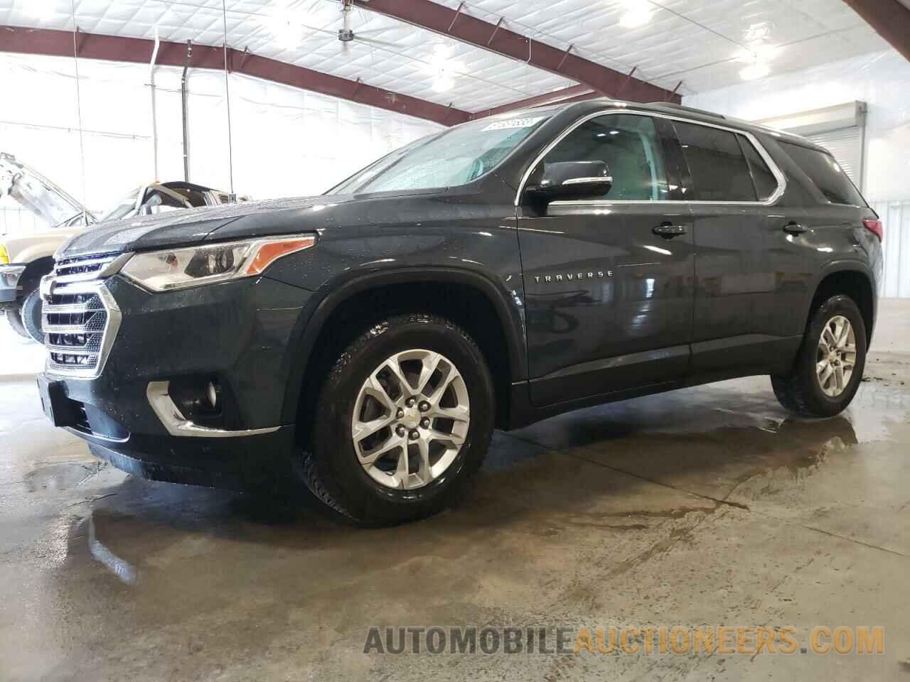 1GNEVGKW8JJ208910 CHEVROLET TRAVERSE 2018