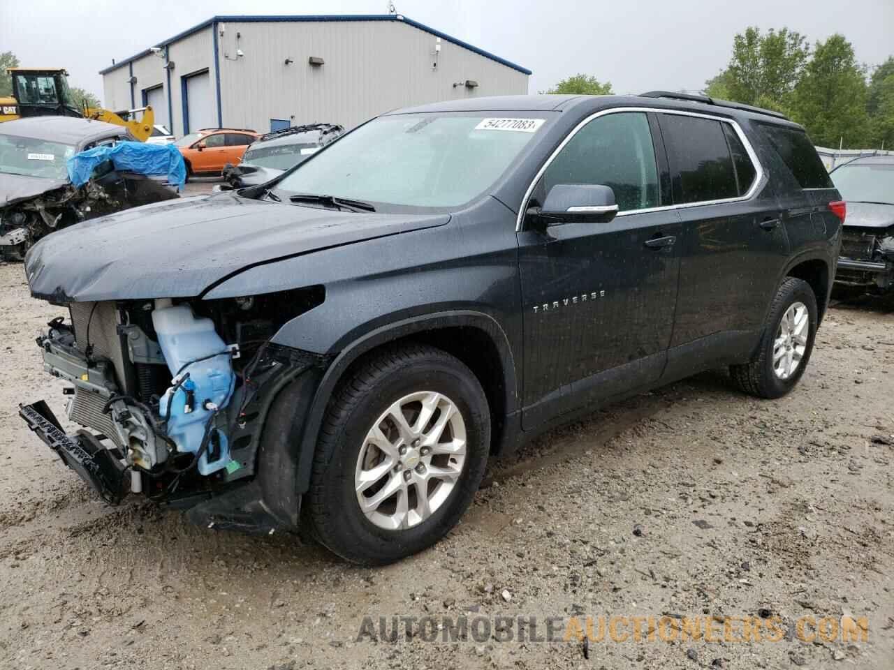 1GNEVGKW8KJ212621 CHEVROLET TRAVERSE 2019