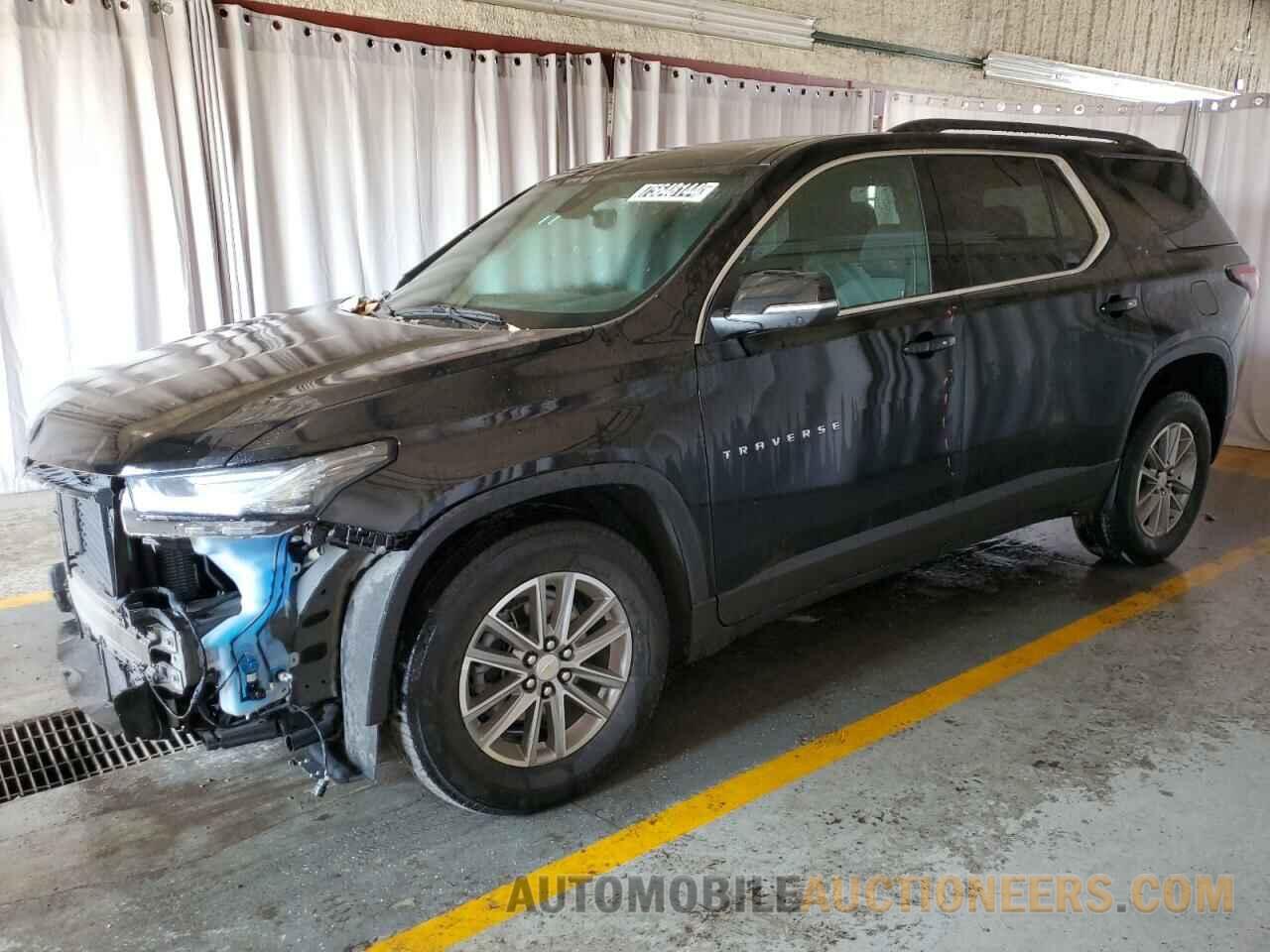 1GNEVGKW8PJ131514 CHEVROLET TRAVERSE 2023