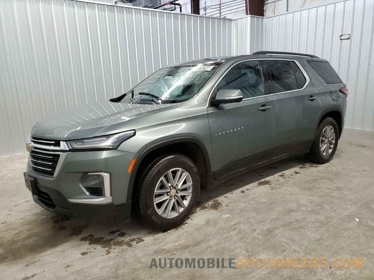 1GNEVGKW8PJ134977 CHEVROLET TRAVERSE 2023