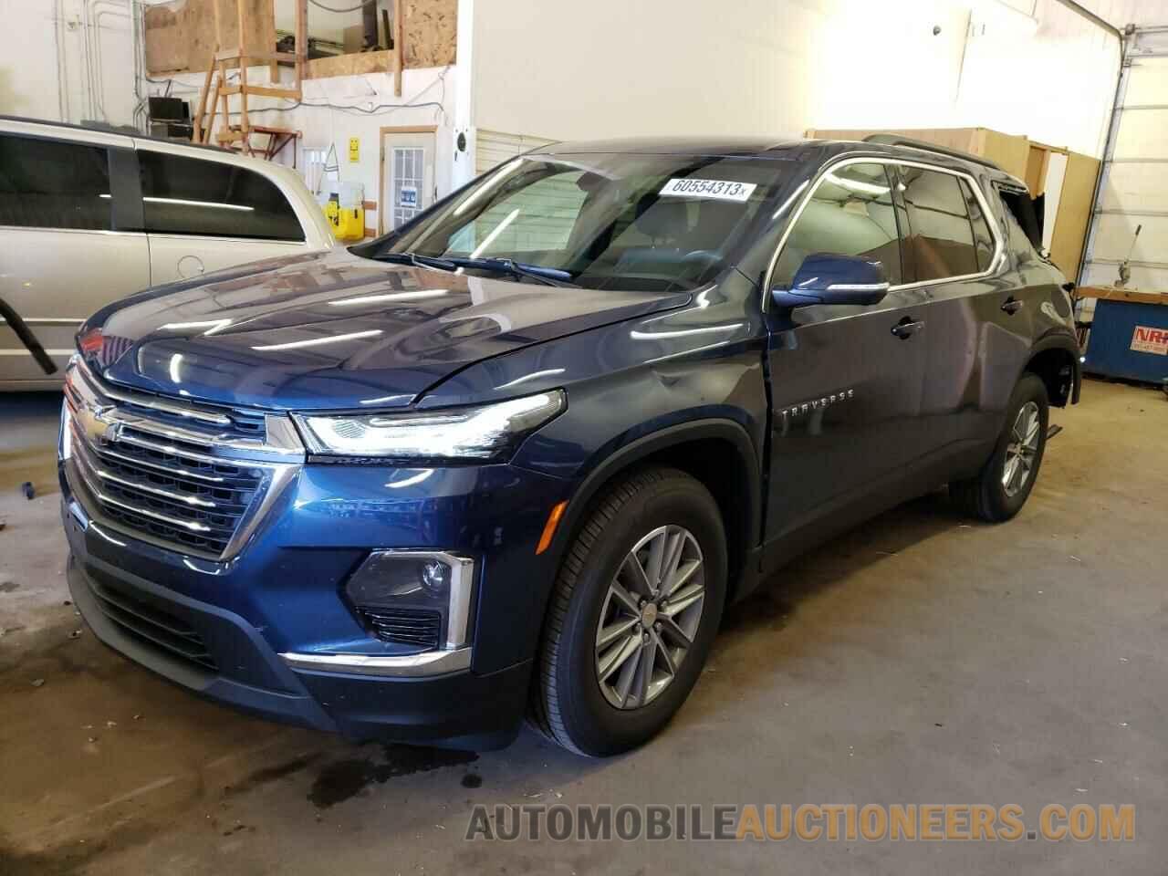 1GNEVGKW8PJ241513 CHEVROLET TRAVERSE 2023