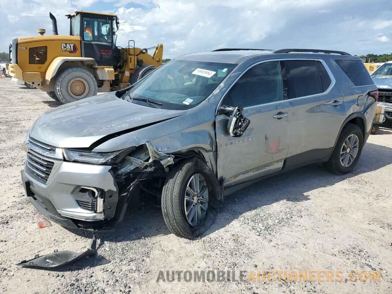 1GNEVGKW8PJ292140 CHEVROLET TRAVERSE 2023