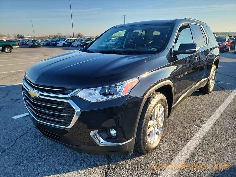 1GNEVGKW9KJ102225 Chevrolet Traverse 2019