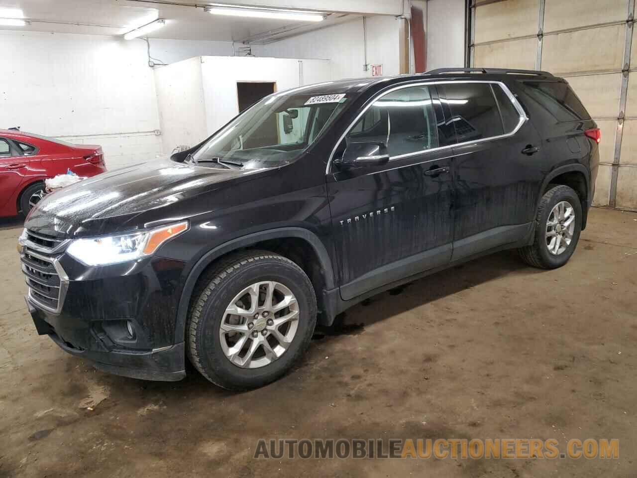 1GNEVGKW9KJ319225 CHEVROLET TRAVERSE 2019