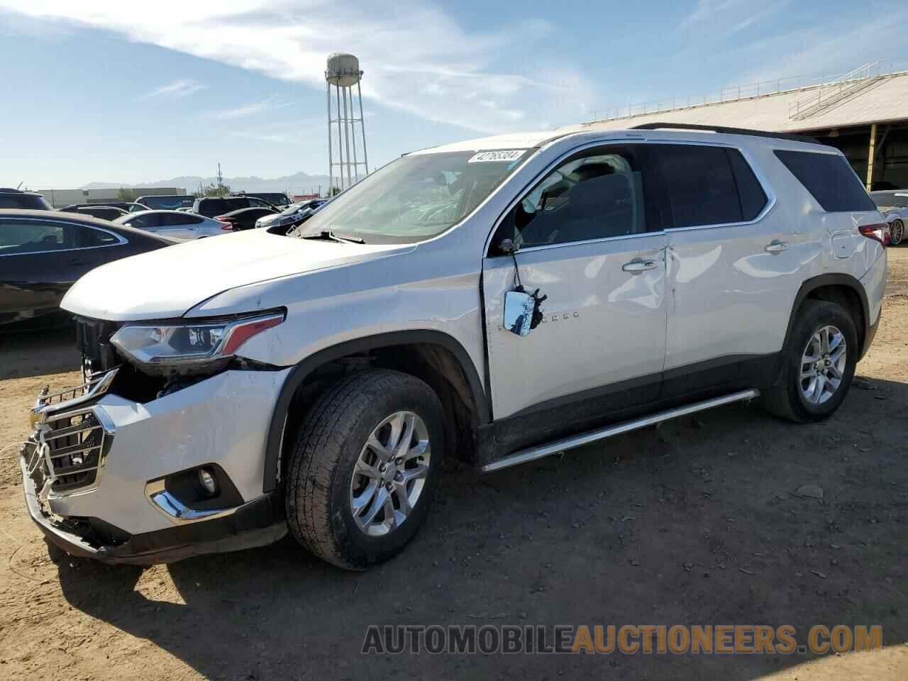 1GNEVGKW9LJ201158 CHEVROLET TRAVERSE 2020