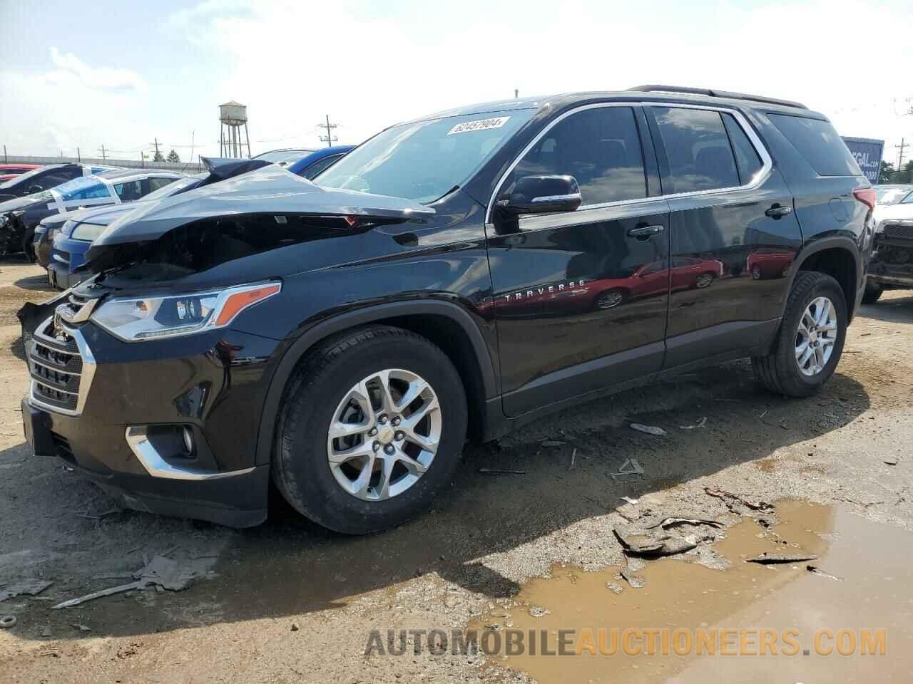 1GNEVGKW9LJ202052 CHEVROLET TRAVERSE 2020