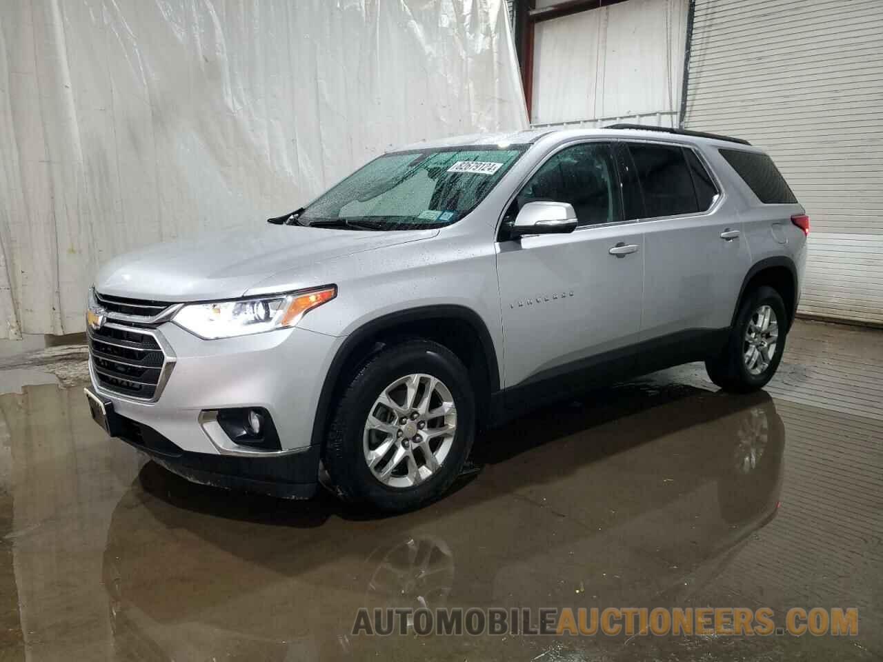 1GNEVGKW9LJ281495 CHEVROLET TRAVERSE 2020