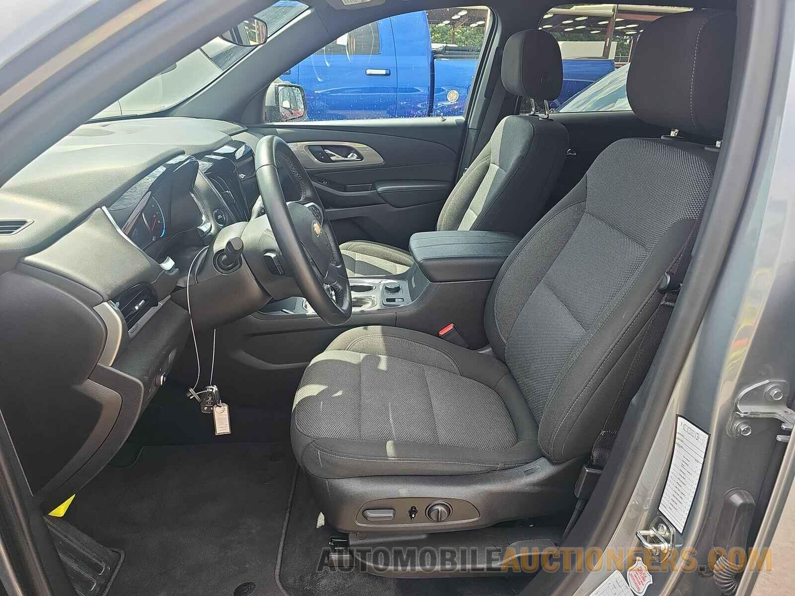 1GNEVGKW9PJ134471 Chevrolet Traverse 2023