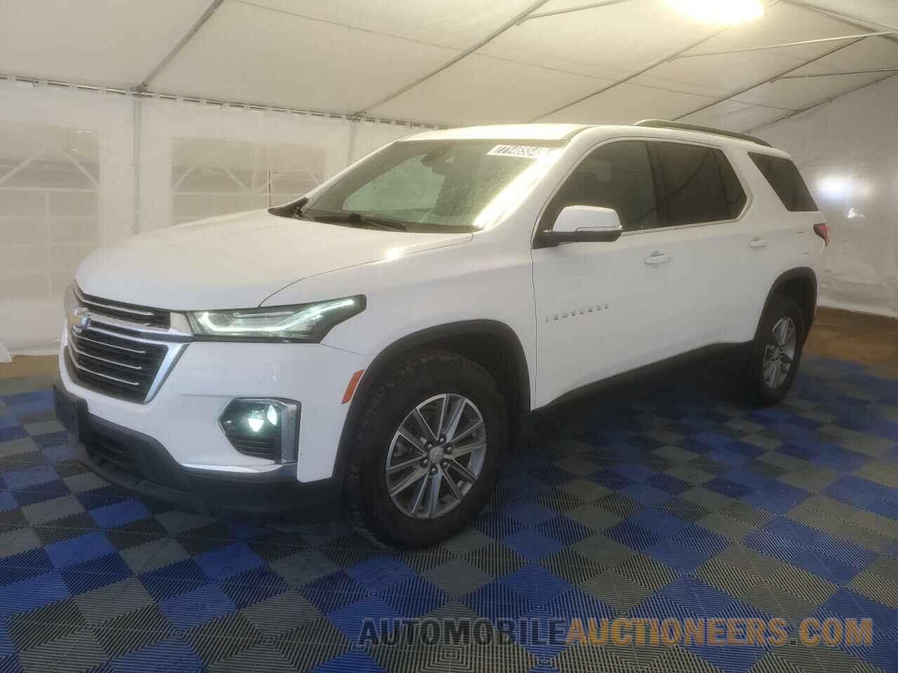 1GNEVGKW9PJ155255 CHEVROLET TRAVERSE 2023