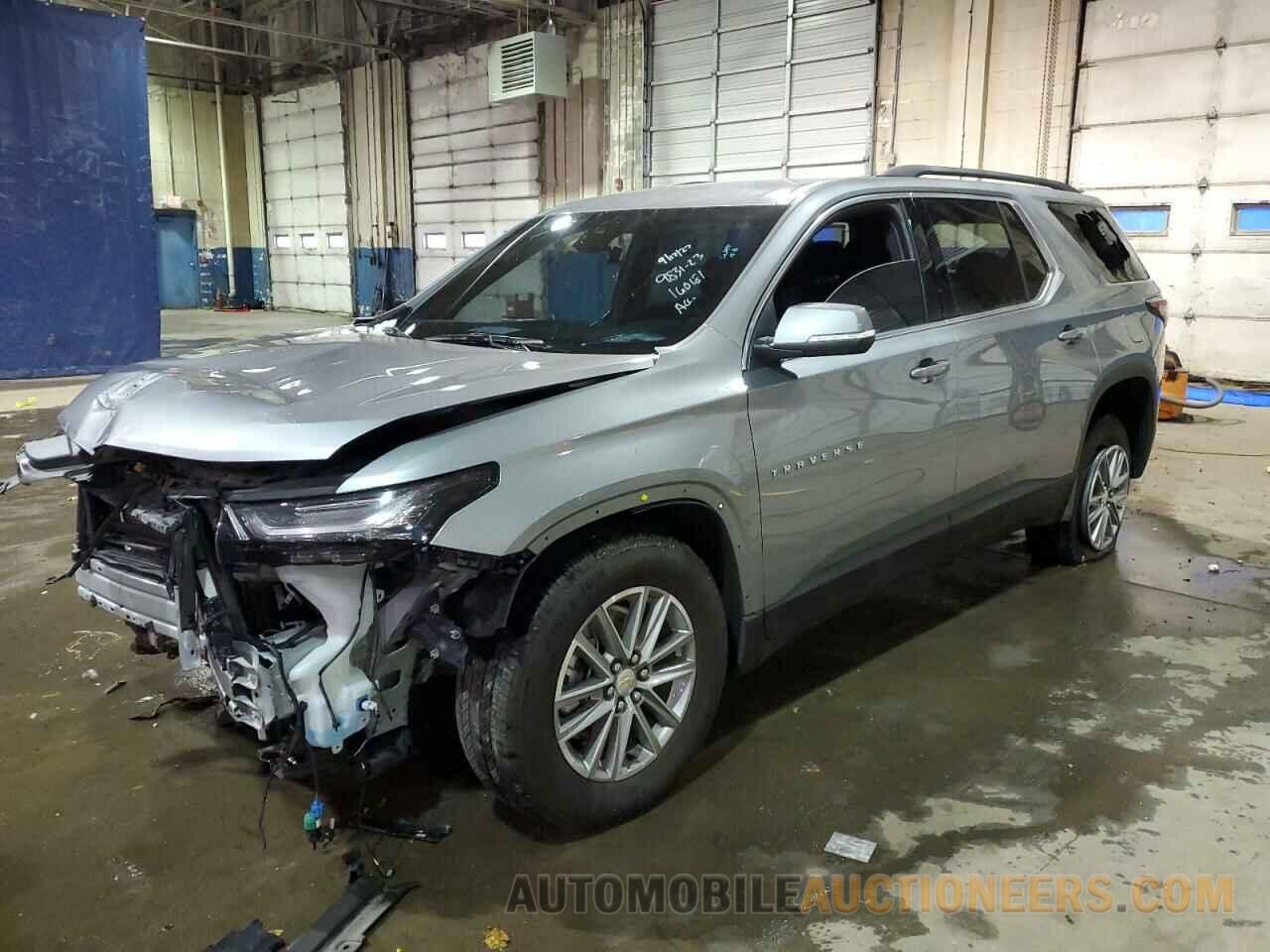 1GNEVGKW9PJ160181 CHEVROLET TRAVERSE 2023