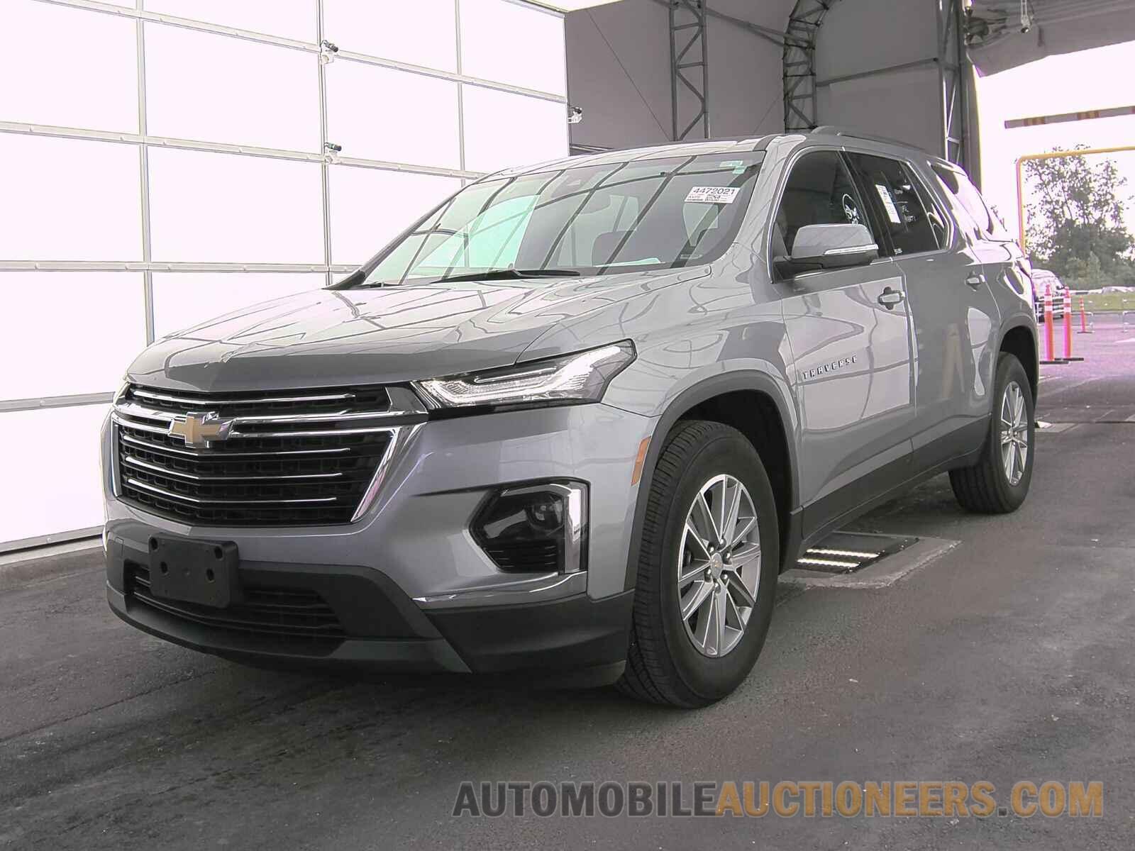 1GNEVGKW9PJ169852 Chevrolet Traverse 2023