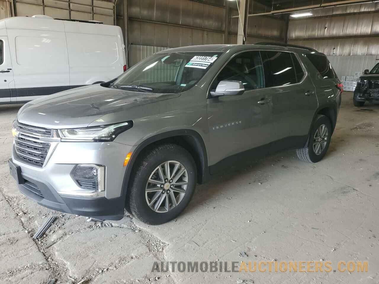 1GNEVGKW9PJ201537 CHEVROLET TRAVERSE 2023