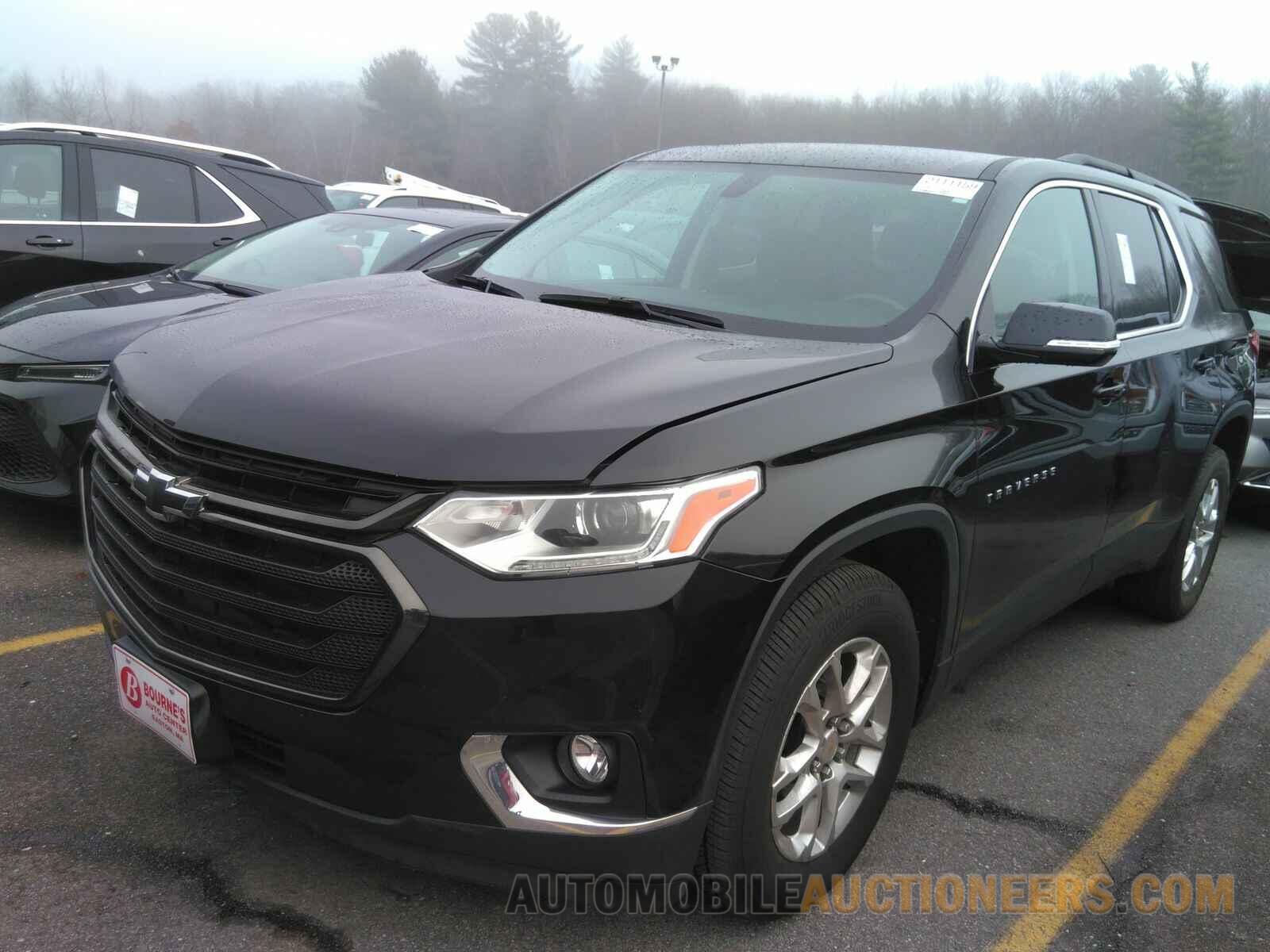 1GNEVGKWXKJ103481 Chevrolet Traverse 2019