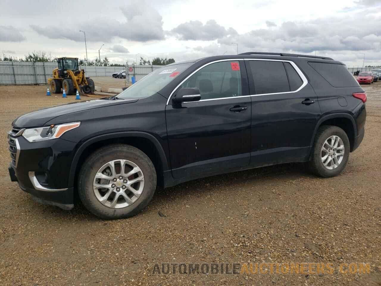 1GNEVGKWXKJ148792 CHEVROLET TRAVERSE 2019