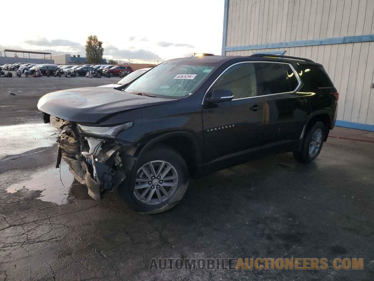 1GNEVGKWXPJ140067 CHEVROLET TRAVERSE 2023