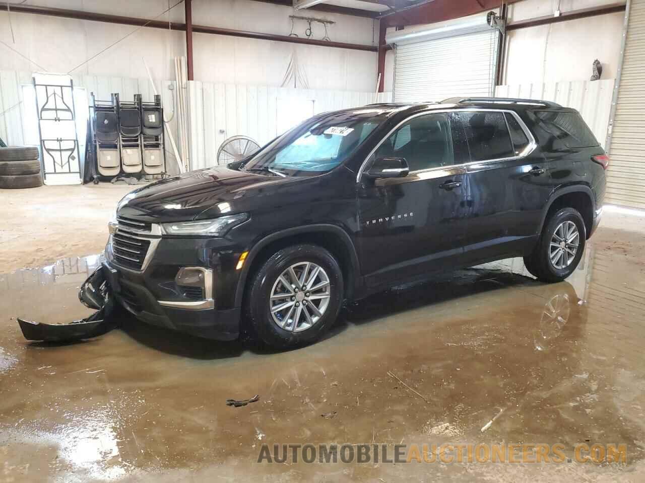 1GNEVGKWXPJ168273 CHEVROLET TRAVERSE 2023