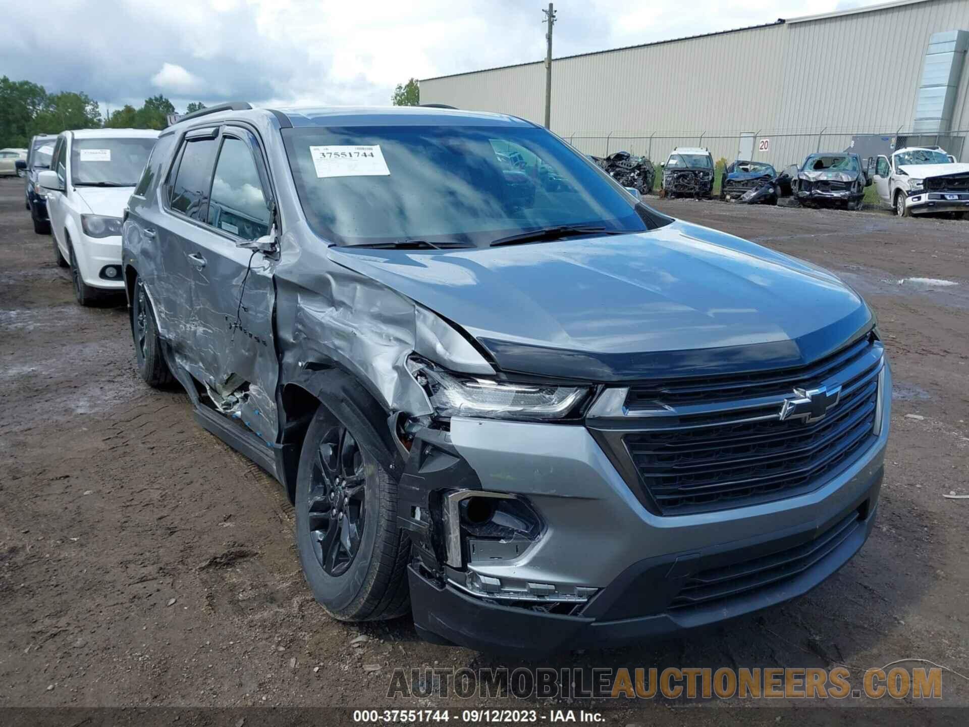 1GNEVGKWXPJ295685 CHEVROLET TRAVERSE 2023