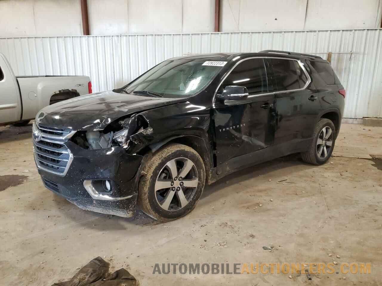 1GNEVHKW0KJ275945 CHEVROLET TRAVERSE 2019