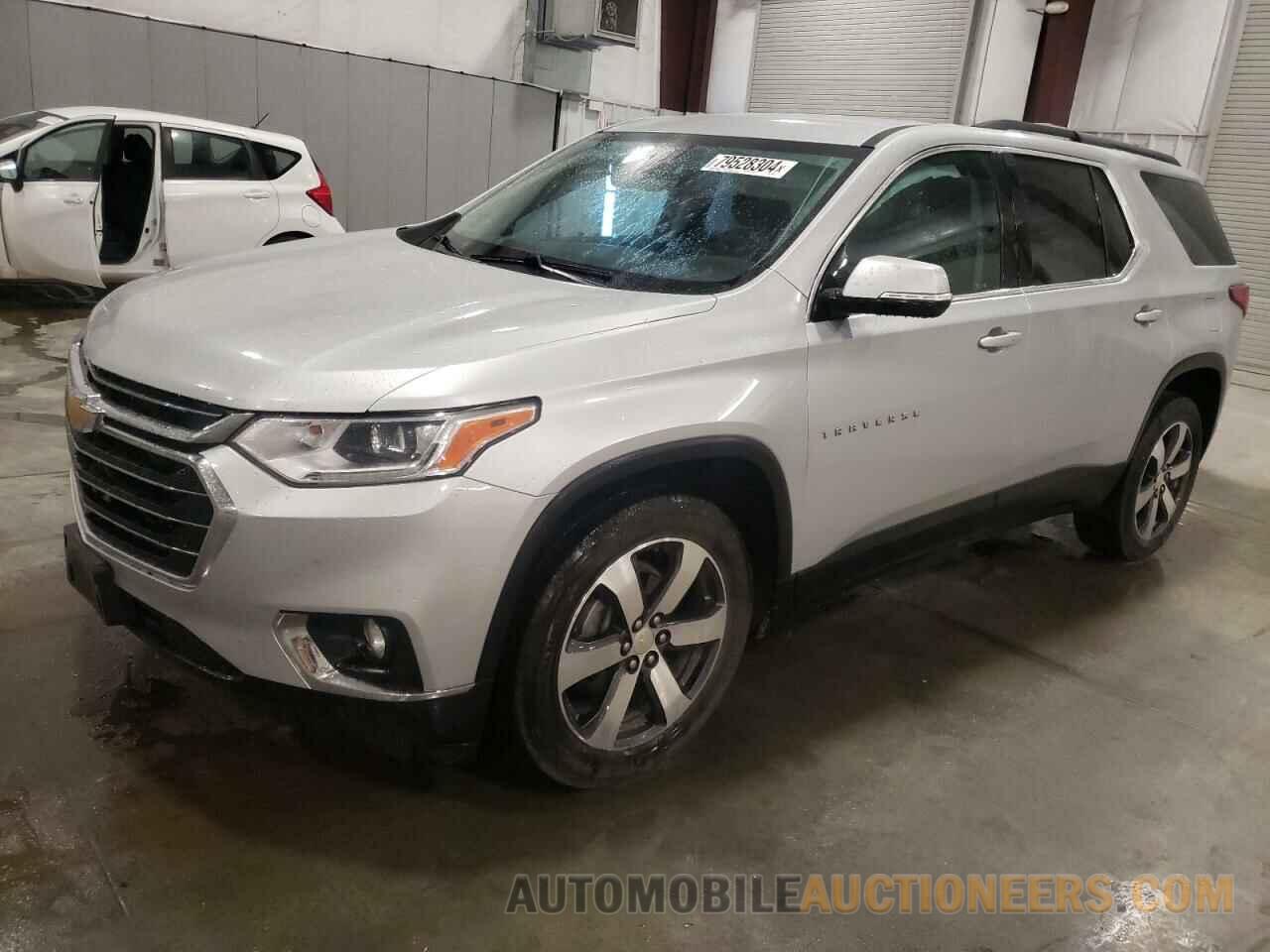 1GNEVHKW0LJ178133 CHEVROLET TRAVERSE 2020