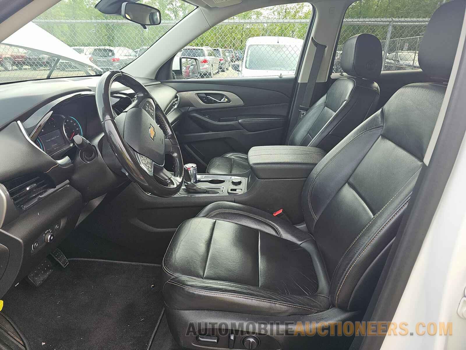 1GNEVHKW0LJ320626 Chevrolet Traverse 2020