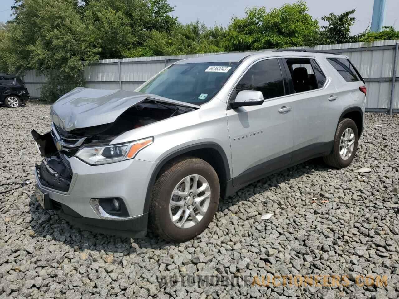 1GNEVHKW0MJ161401 CHEVROLET TRAVERSE 2021