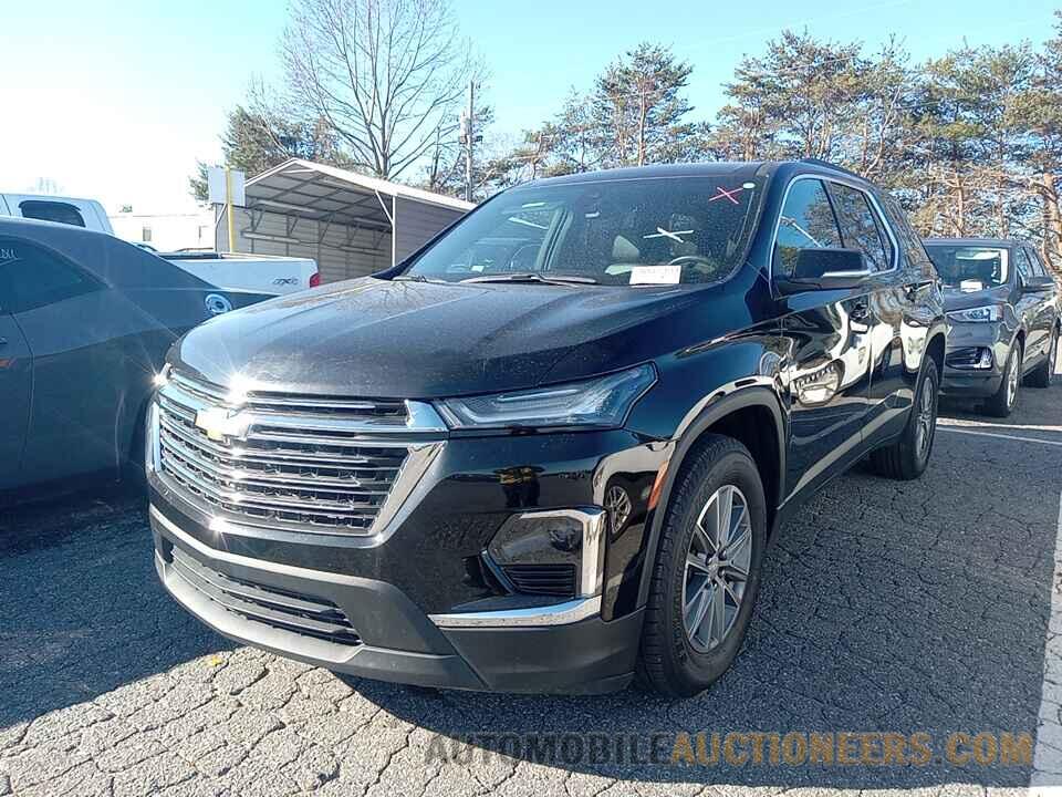 1GNEVHKW0NJ159780 Chevrolet Traverse 2022