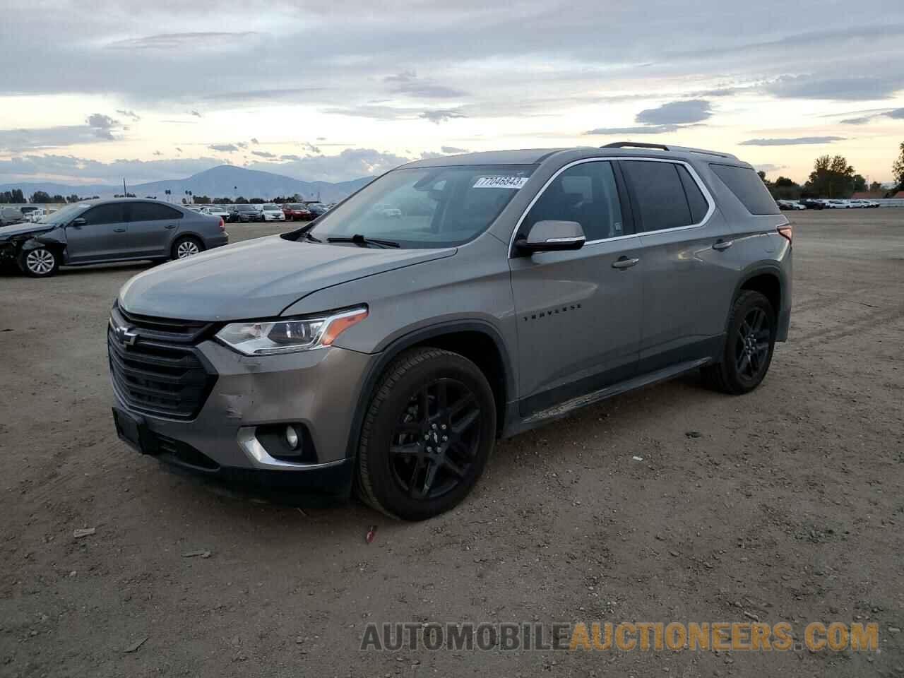 1GNEVHKW3JJ238175 CHEVROLET TRAVERSE 2018