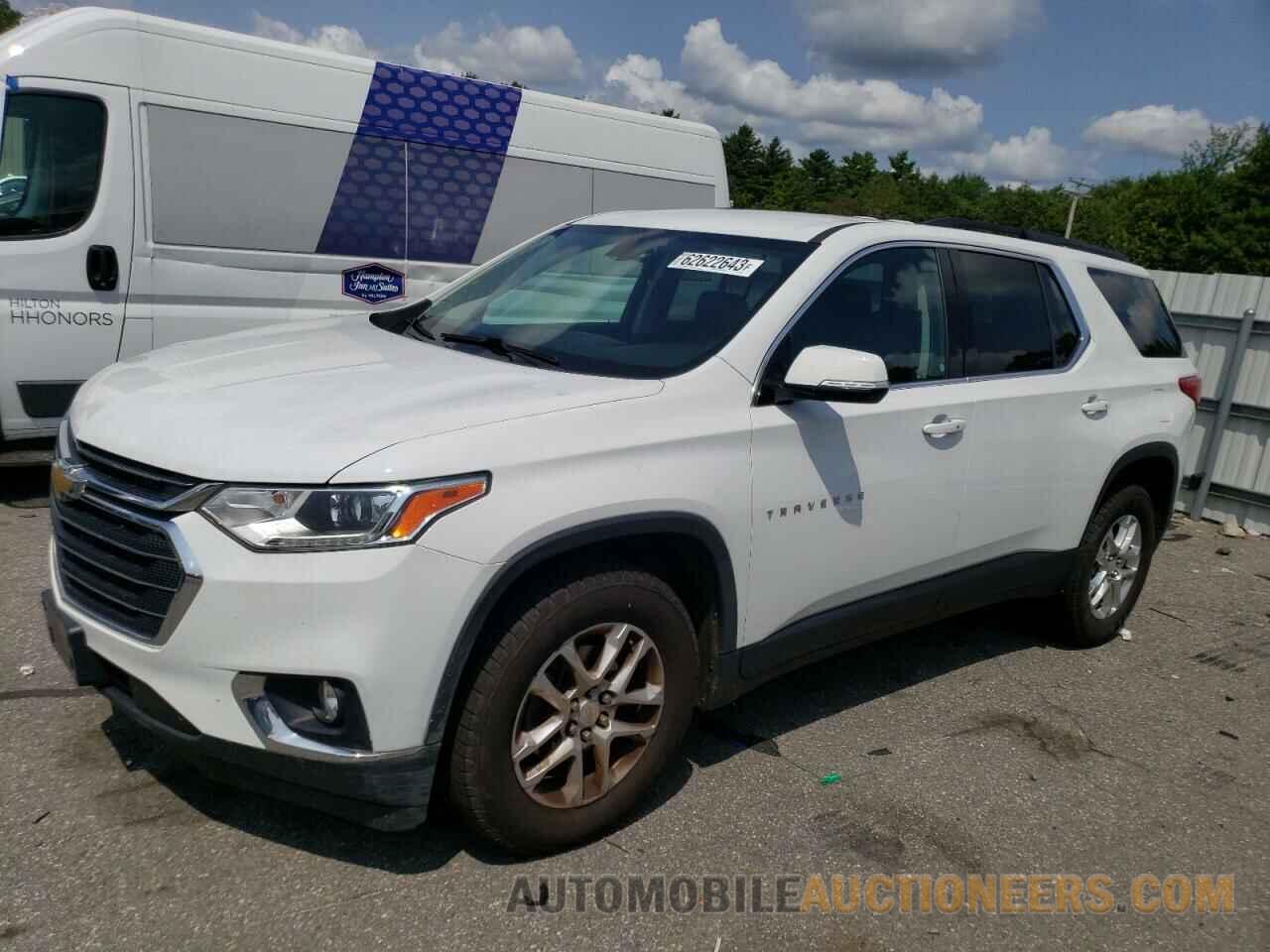 1GNEVHKW3KJ150793 CHEVROLET TRAVERSE 2019