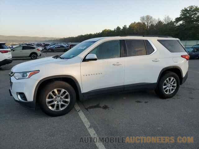 1GNEVHKW3KJ221541 CHEVROLET TRAVERSE 2019