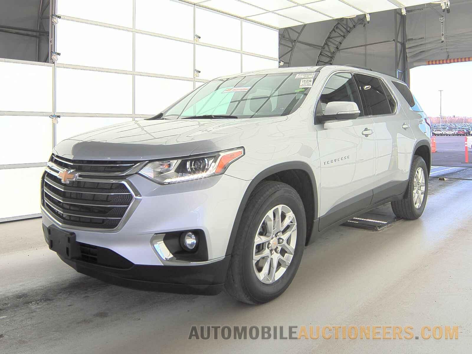 1GNEVHKW3MJ169511 Chevrolet Traverse 2021