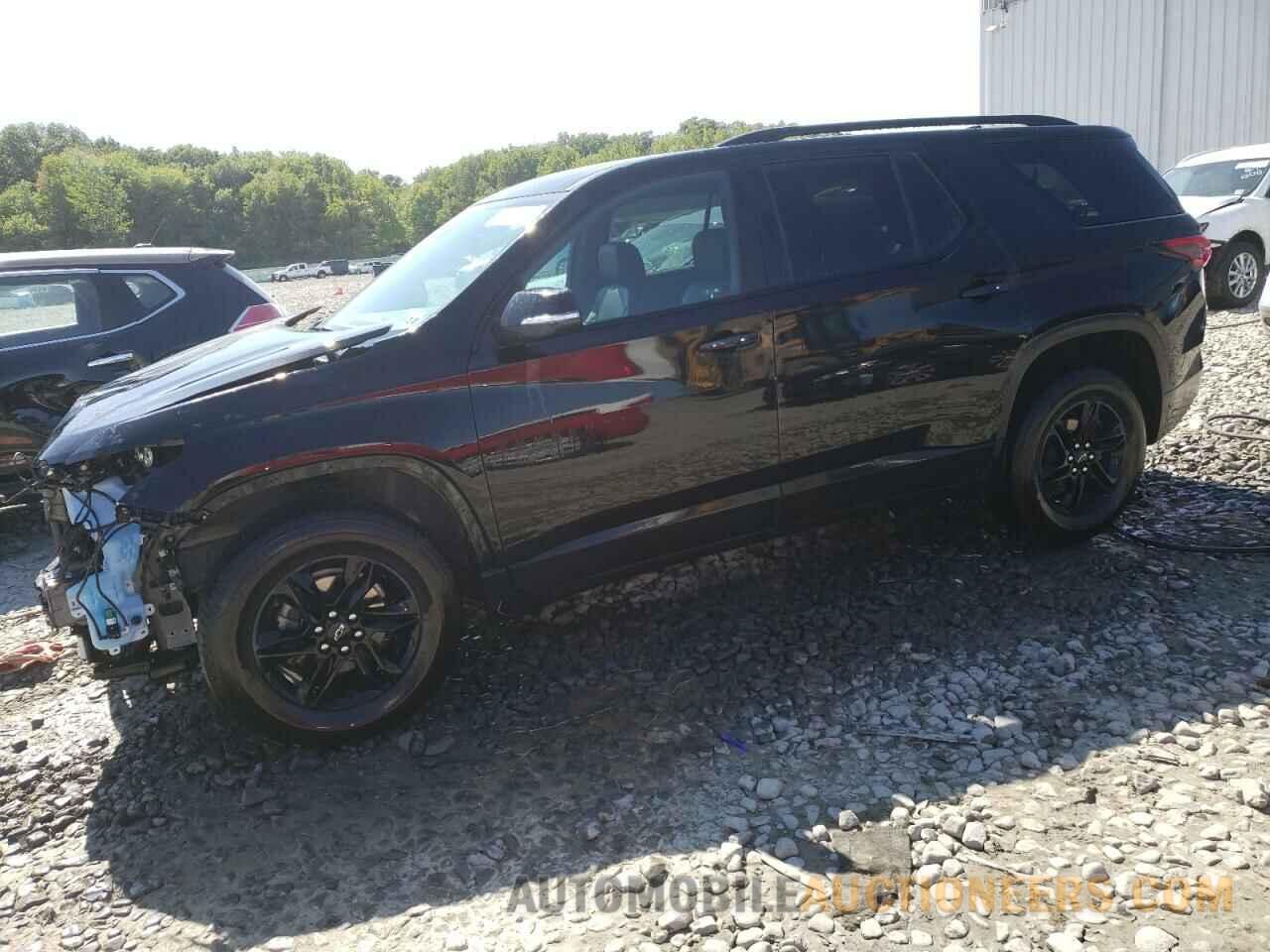 1GNEVHKW3NJ129737 CHEVROLET TRAVERSE 2022