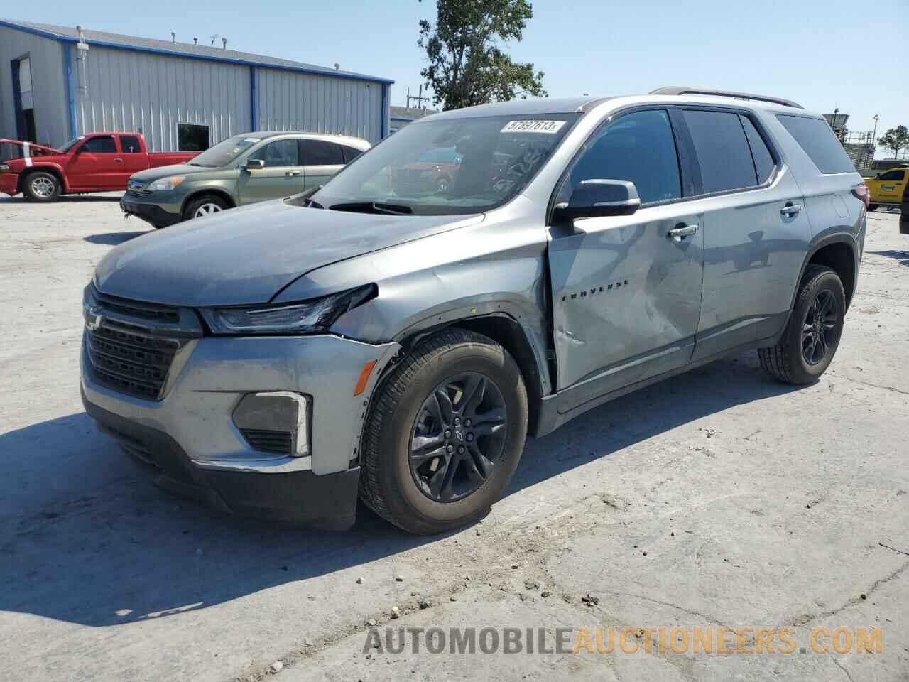 1GNEVHKW4PJ204271 CHEVROLET TRAVERSE 2023