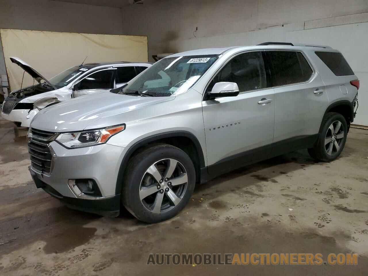 1GNEVHKW5JJ261019 CHEVROLET TRAVERSE 2018