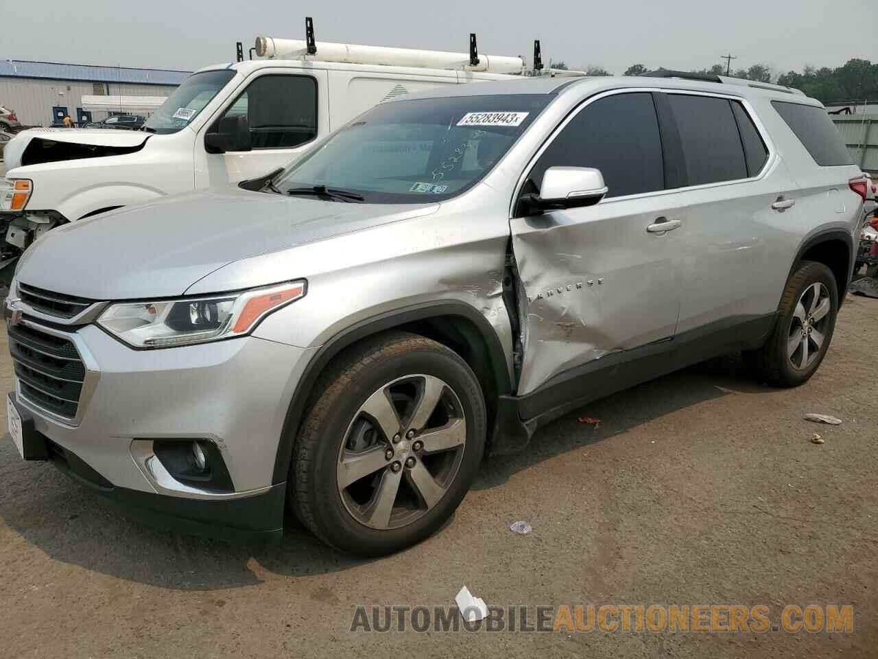 1GNEVHKW5JJ261487 CHEVROLET TRAVERSE 2018