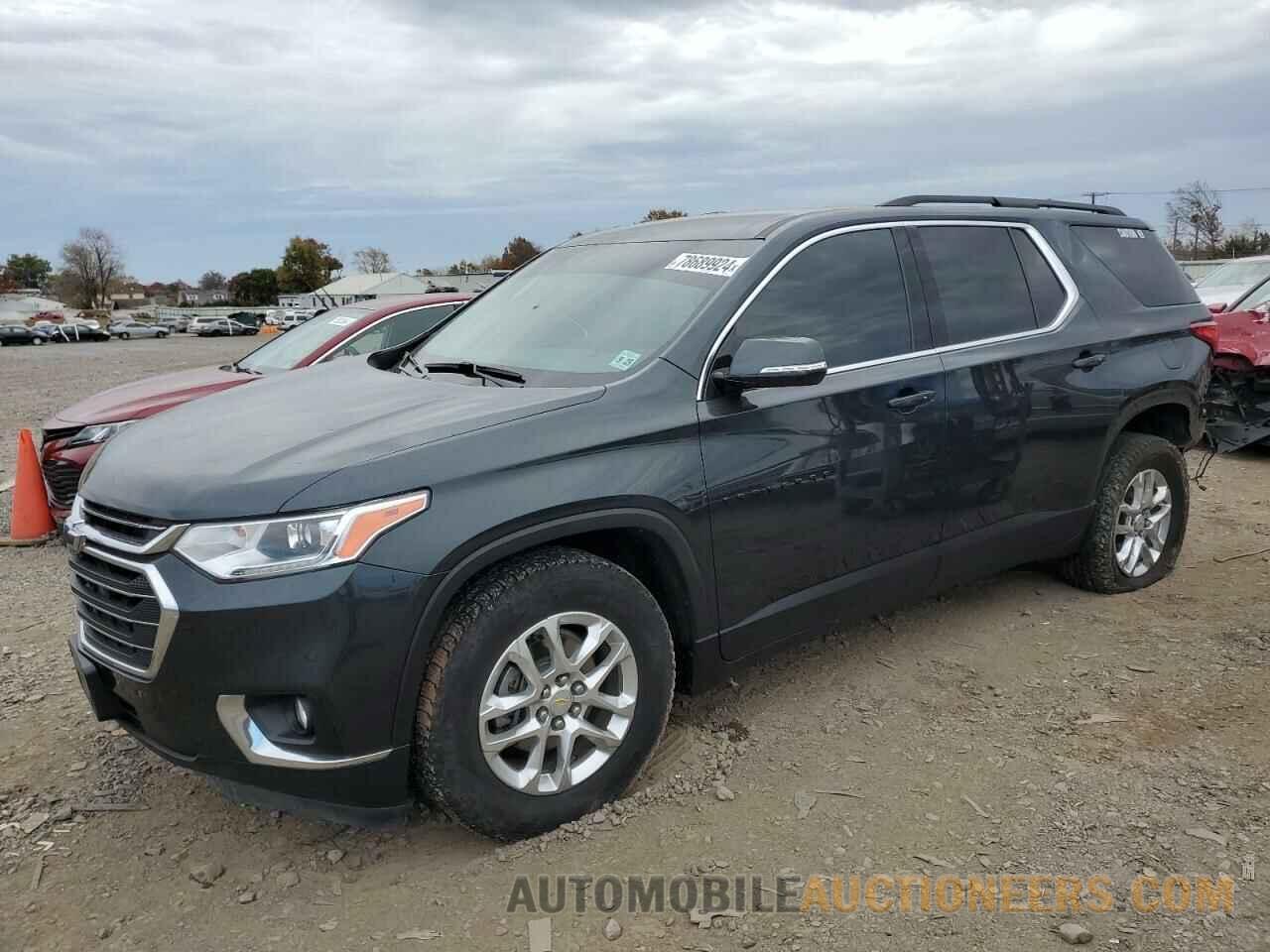 1GNEVHKW5LJ290118 CHEVROLET TRAVERSE 2020