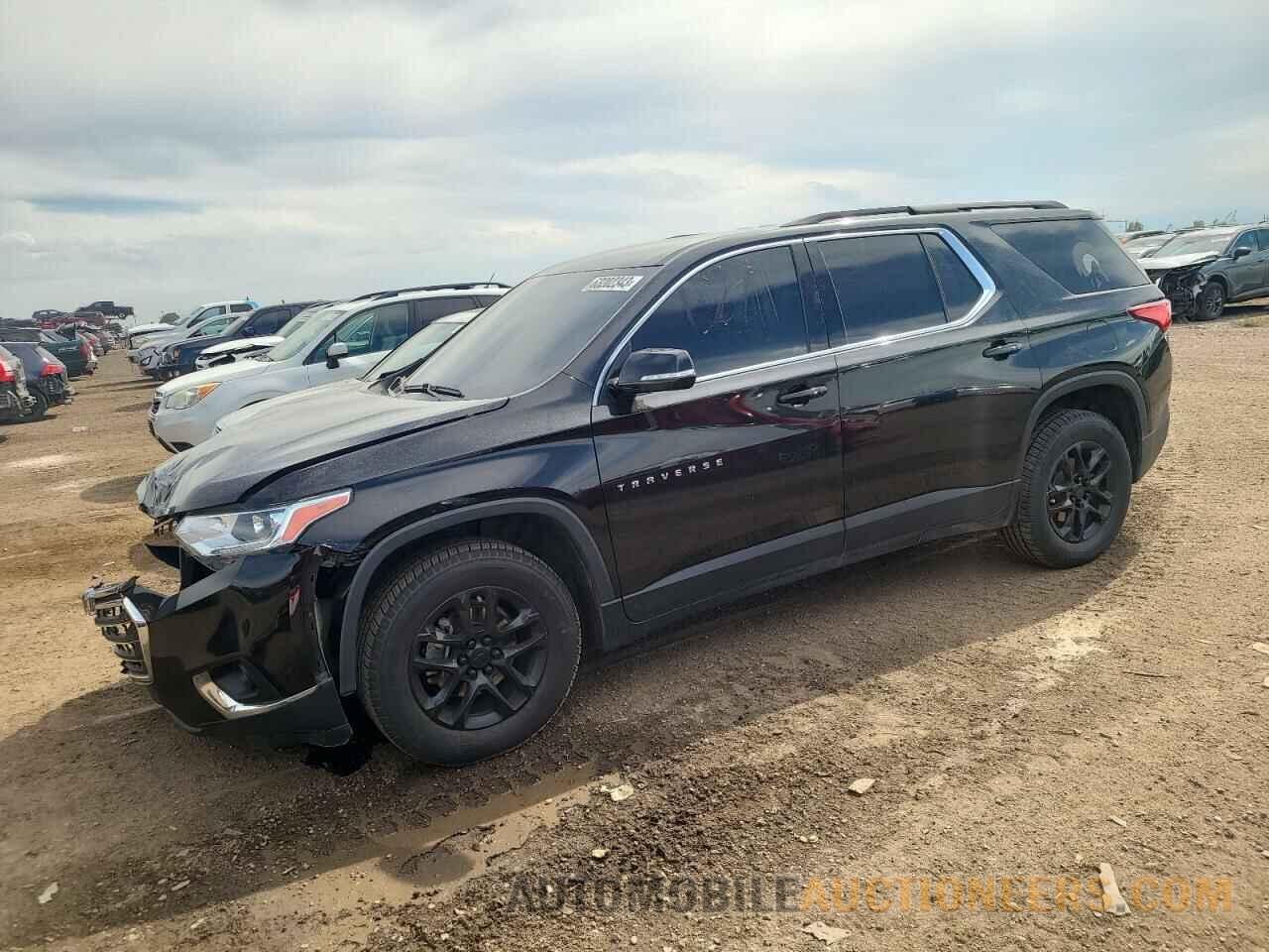 1GNEVHKW6KJ317633 CHEVROLET TRAVERSE 2019