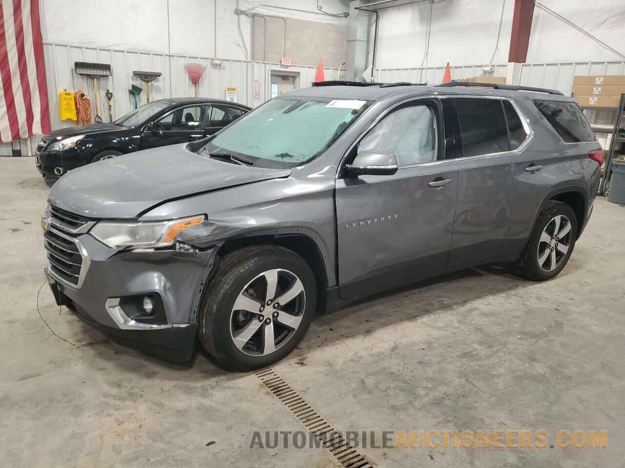 1GNEVHKW7KJ304325 CHEVROLET TRAVERSE 2019