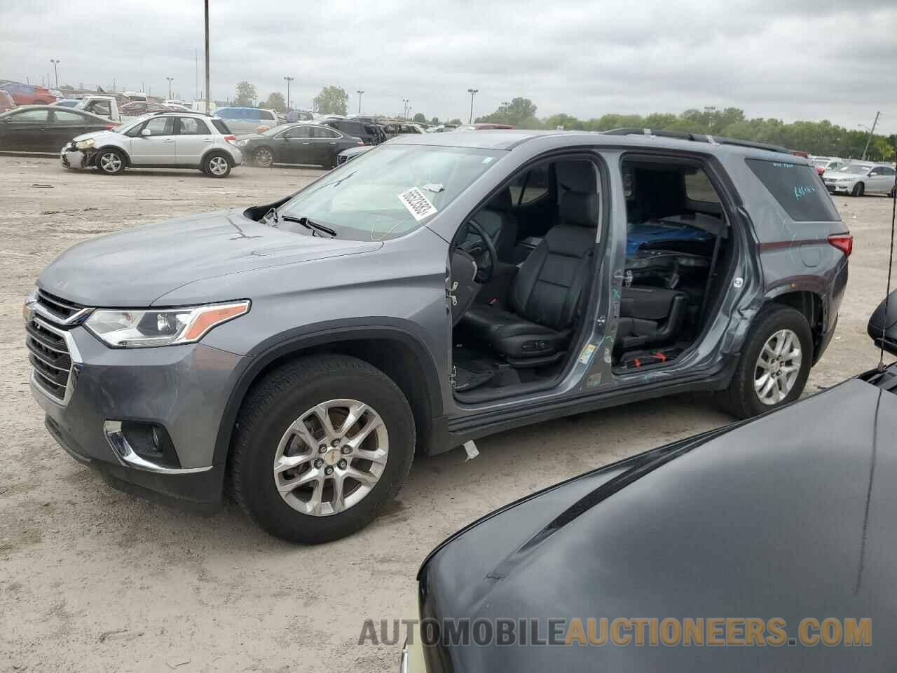 1GNEVHKW7KJ304518 CHEVROLET TRAVERSE 2019