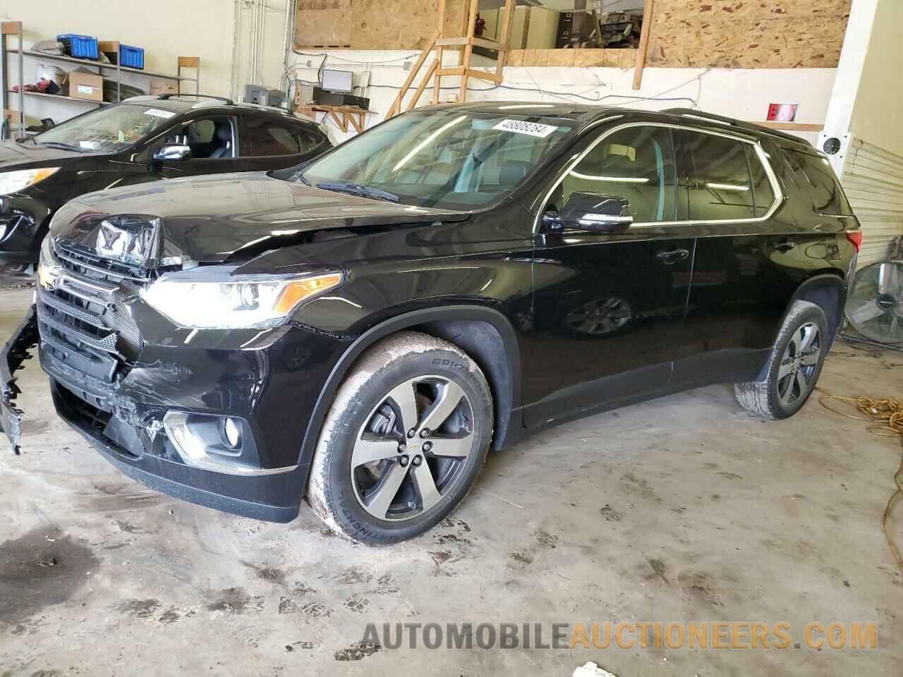 1GNEVHKW7LJ273515 CHEVROLET TRAVERSE 2020