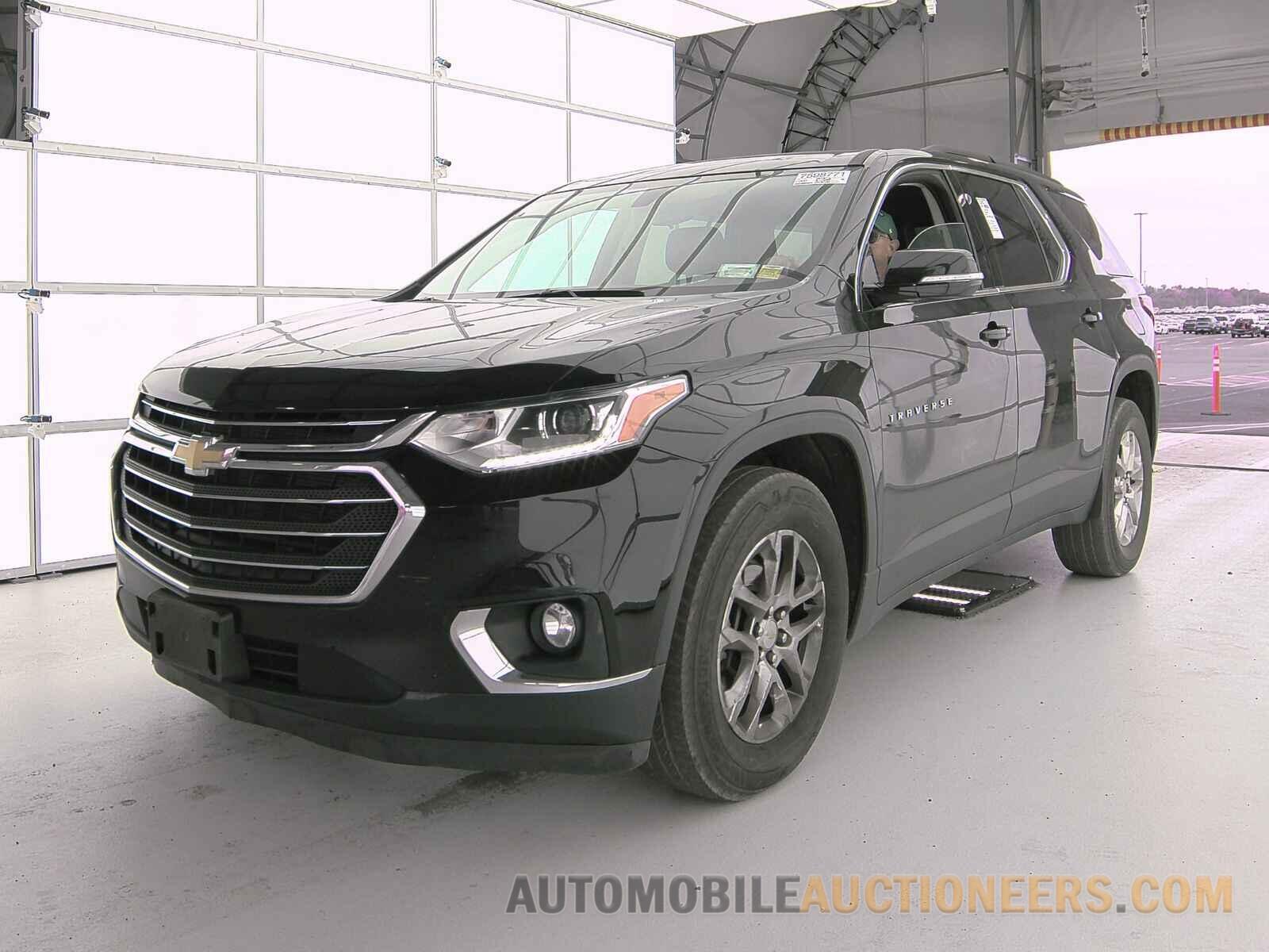 1GNEVHKW7LJ281355 Chevrolet Traverse 2020