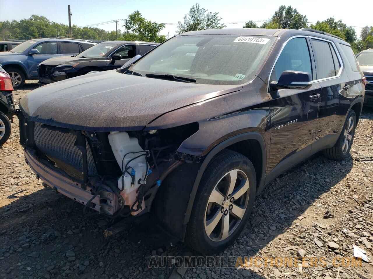 1GNEVHKW8KJ174815 CHEVROLET TRAVERSE 2019