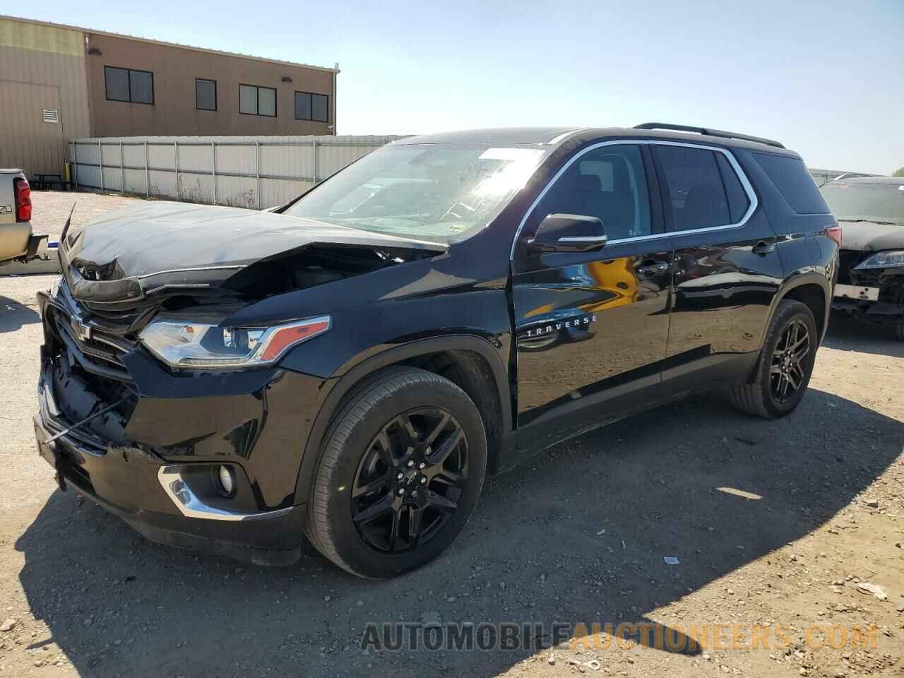 1GNEVHKW8KJ189024 CHEVROLET TRAVERSE 2019