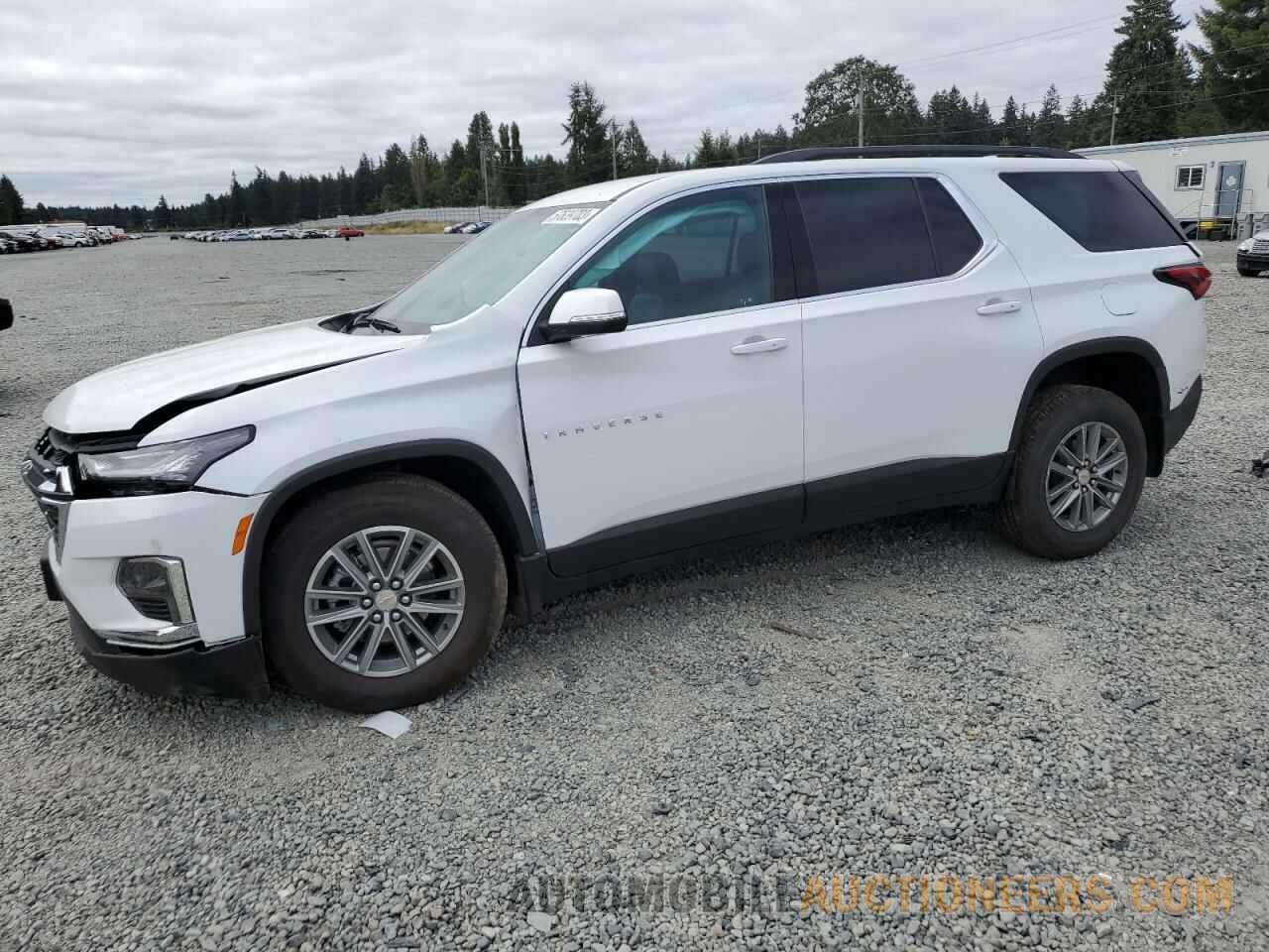 1GNEVHKW8PJ159772 CHEVROLET TRAVERSE 2023