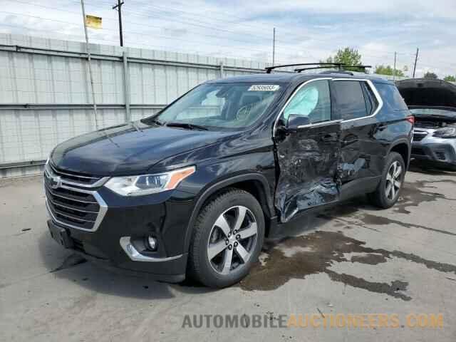 1GNEVHKW9JJ122804 CHEVROLET TRAVERSE 2018