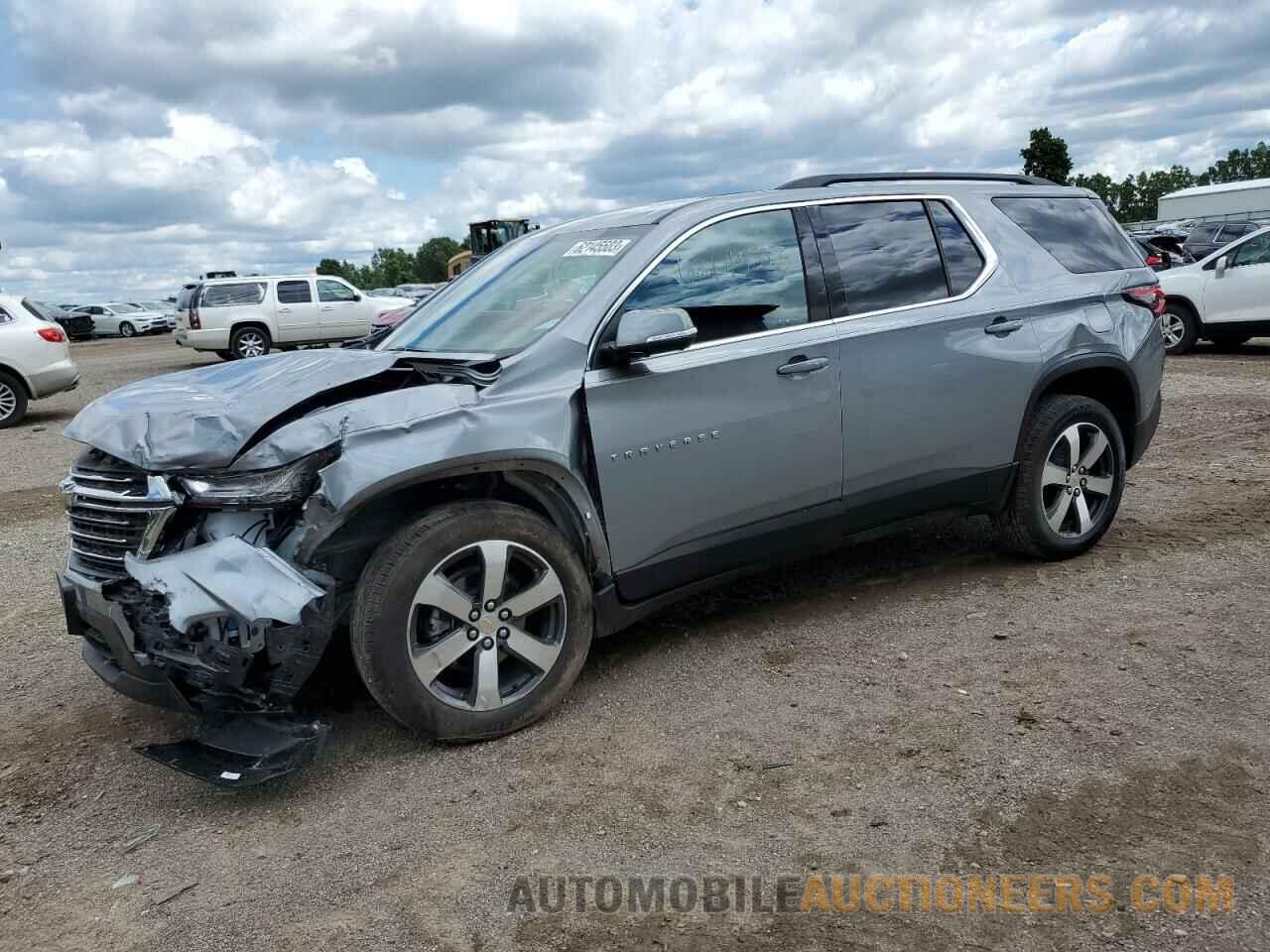 1GNEVHKW9PJ229845 CHEVROLET TRAVERSE 2023