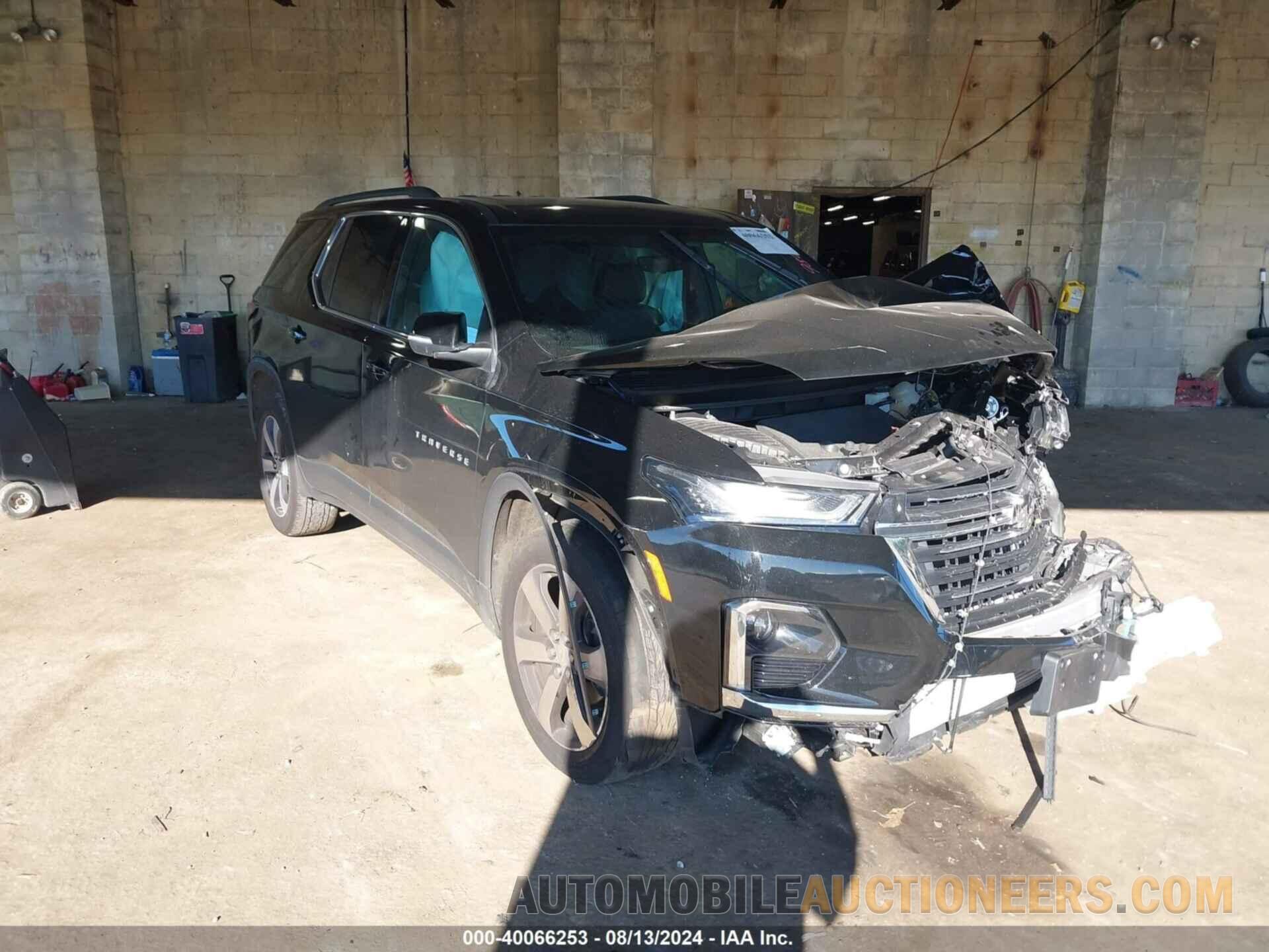 1GNEVHKW9PJ238089 CHEVROLET TRAVERSE 2023