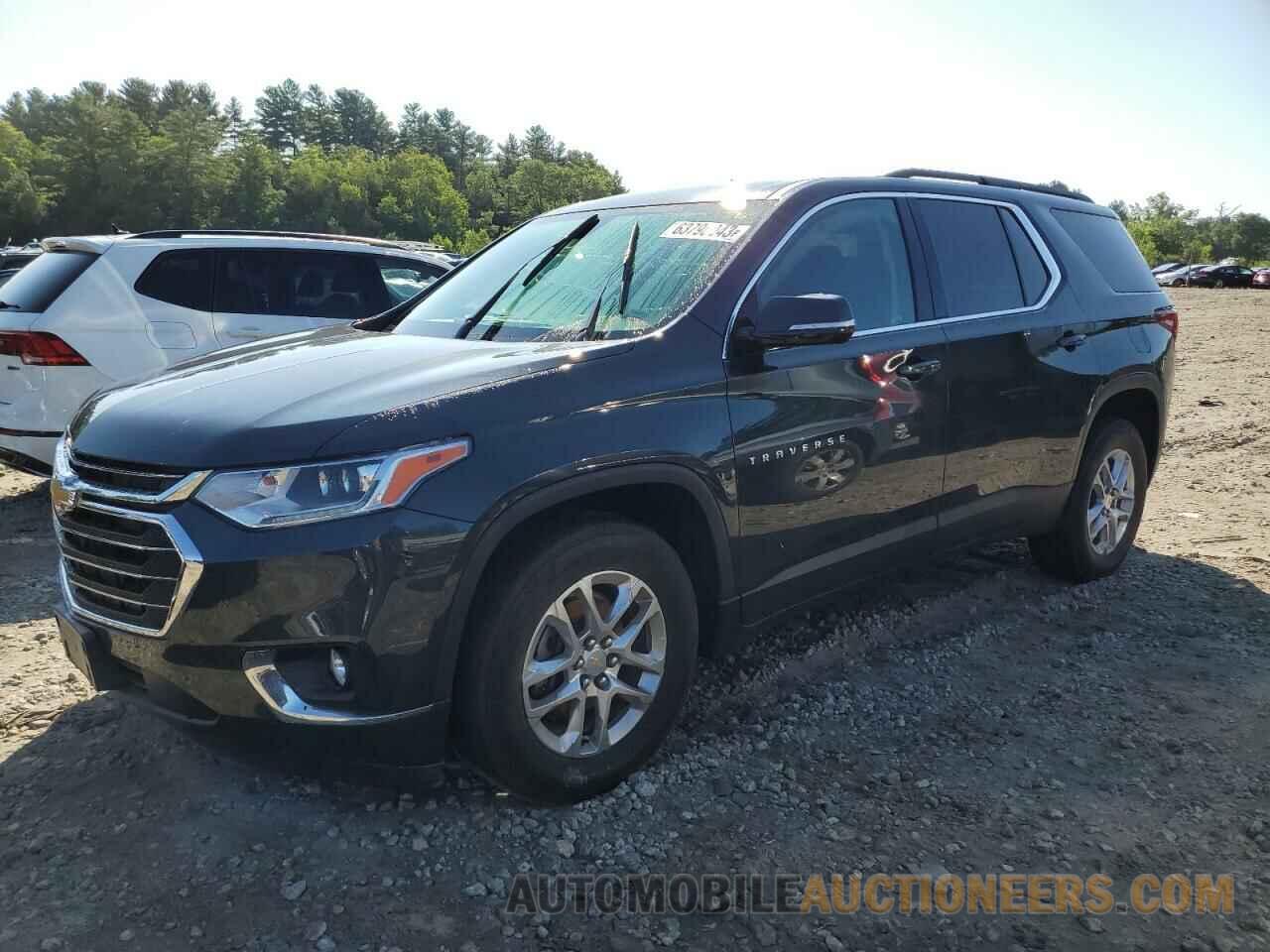 1GNEVHKWXLJ242954 CHEVROLET TRAVERSE 2020