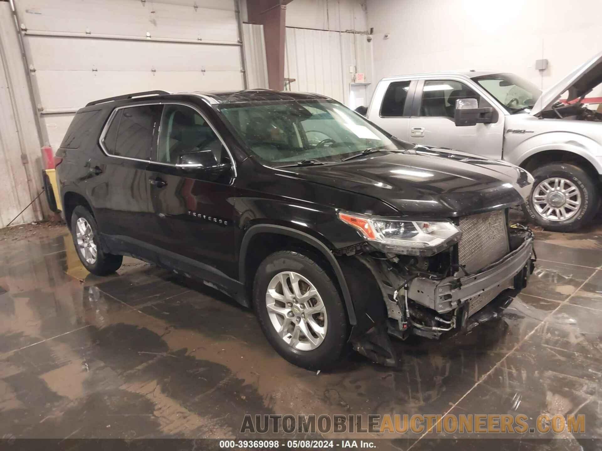 1GNEVHKWXLJ316177 CHEVROLET TRAVERSE 2020