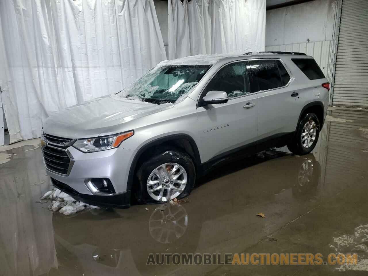 1GNEVHKWXMJ148090 CHEVROLET TRAVERSE 2021