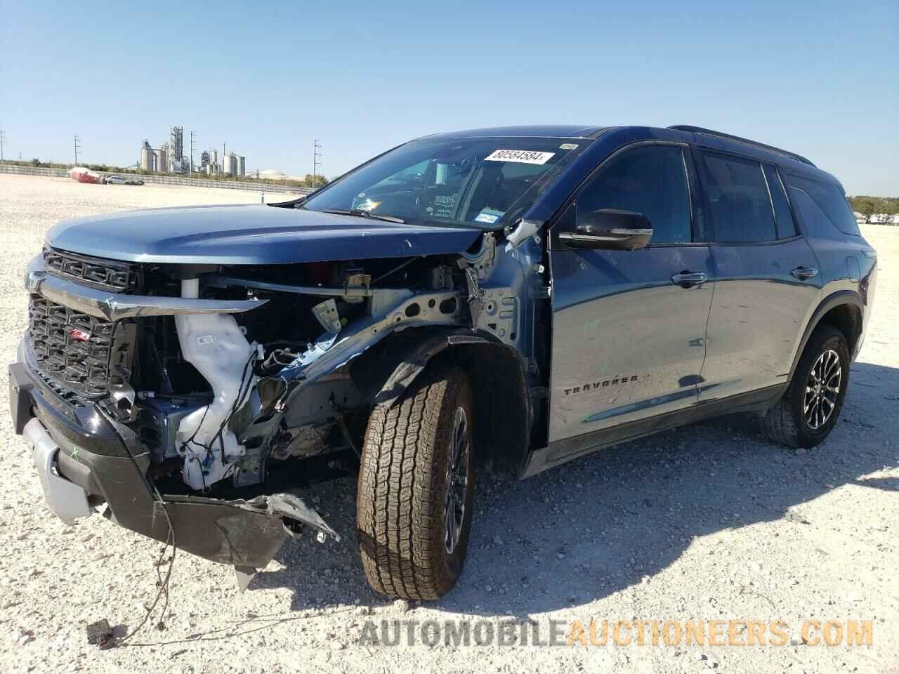 1GNEVJKS9RJ151185 CHEVROLET TRAVERSE 2024